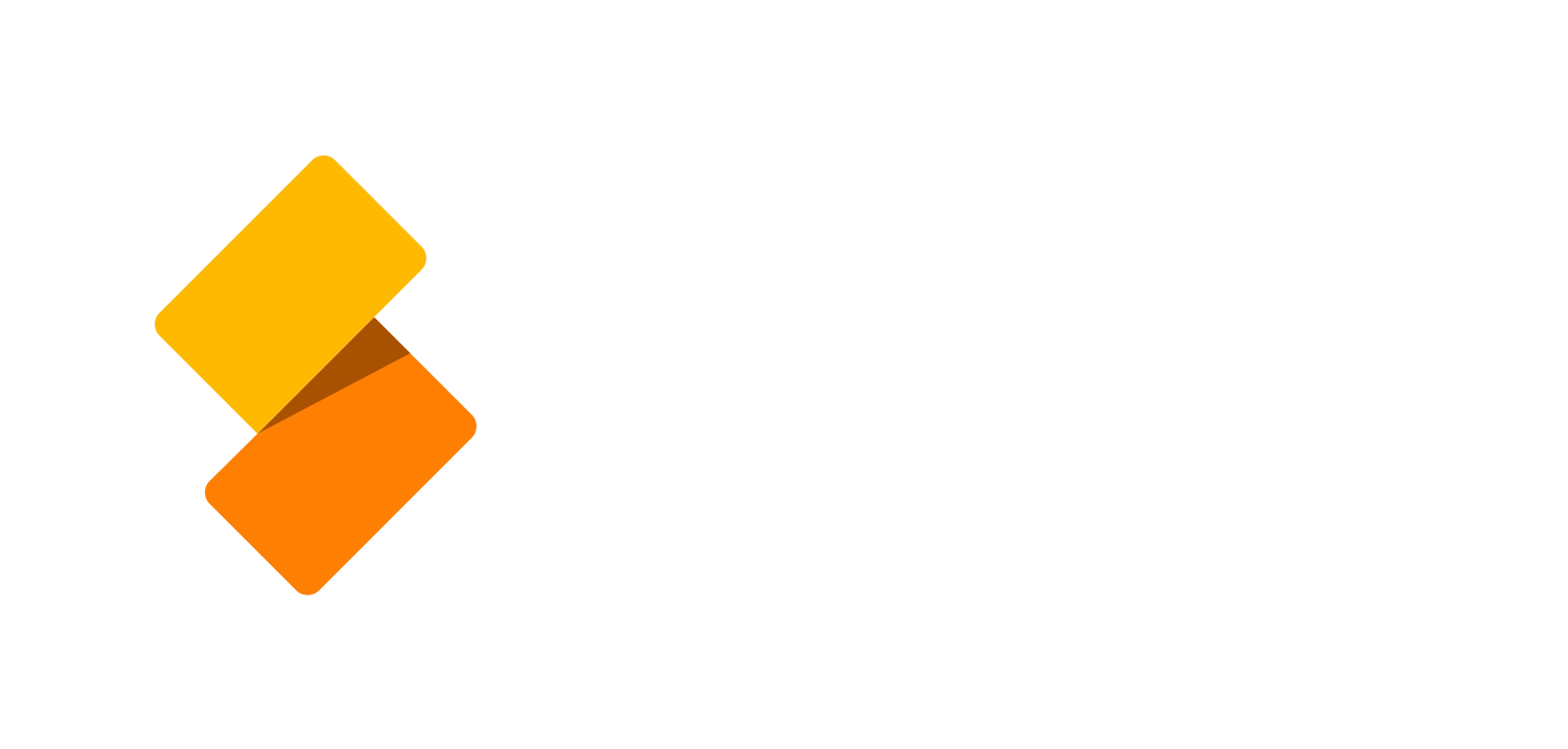 Speedy Logo mit gelben S